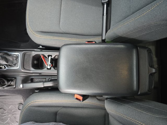 Used 2022 Jeep Gladiator Sport AWD/4WD image 24