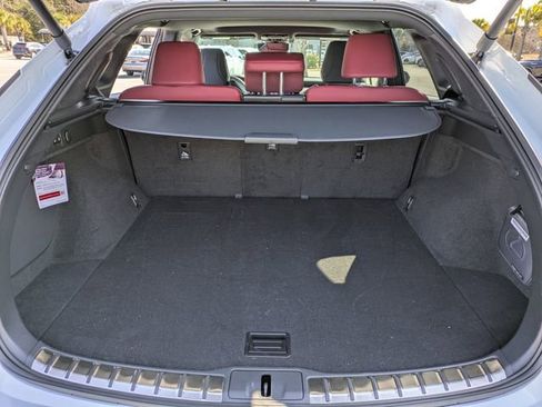 Used 2024 Lexus RX 350 F Sport w/ Convenience Package image 13