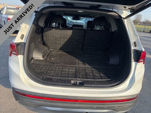 Used 2021 Hyundai Santa Fe Limited image 16