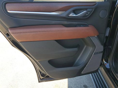 Used 2024 GMC Yukon Denali Ultimate image 25