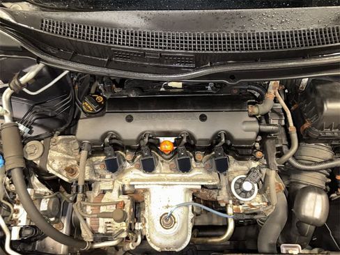 Used 2014 Honda Civic EX image 12