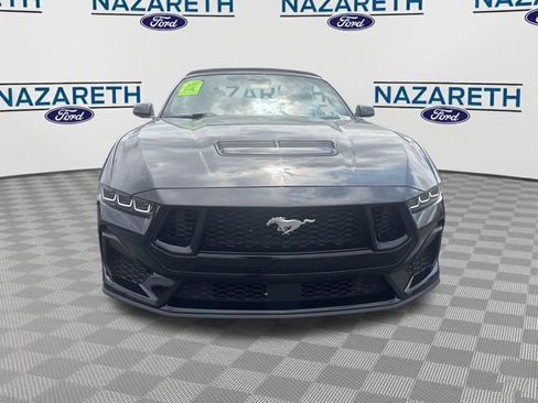 Used 2024 Ford Mustang GT Premium RWD image 2