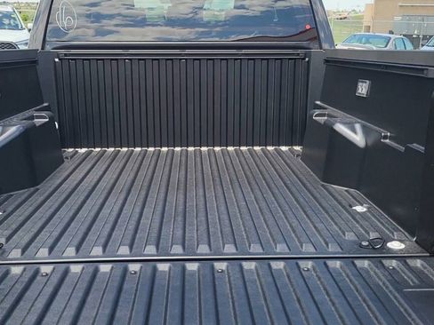 New 2025 Toyota Tacoma TRD Off-Road image 7