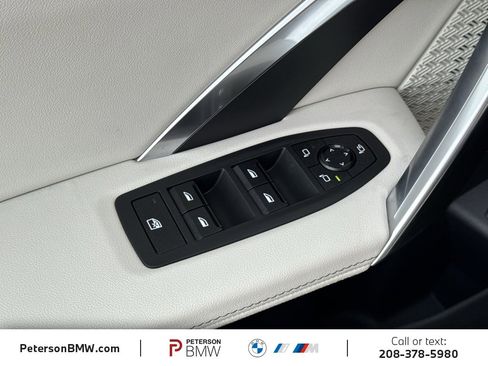 New 2026 BMW X1 xDrive28i w/ Convenience Package image 25