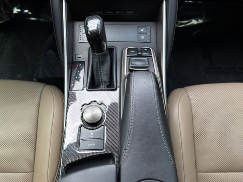 Used 2017 Lexus IS 300 AWD w/ Navigation System Package image 19