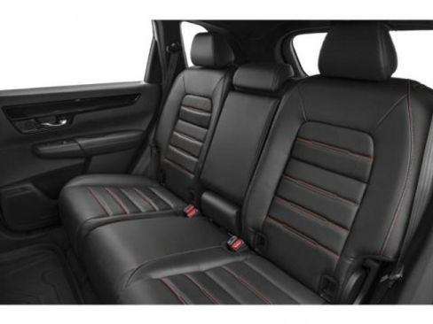 New 2025 Honda CR-V Sport Touring image 13