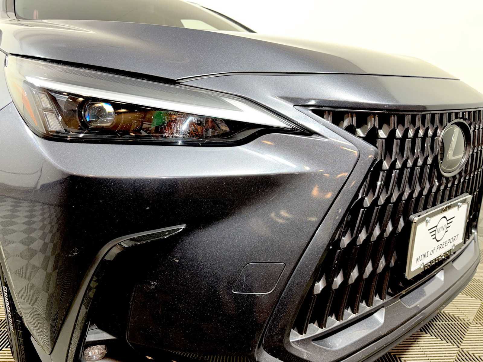 Used 2024 Lexus NX 350 AWD w/ Cold Area Package image 25