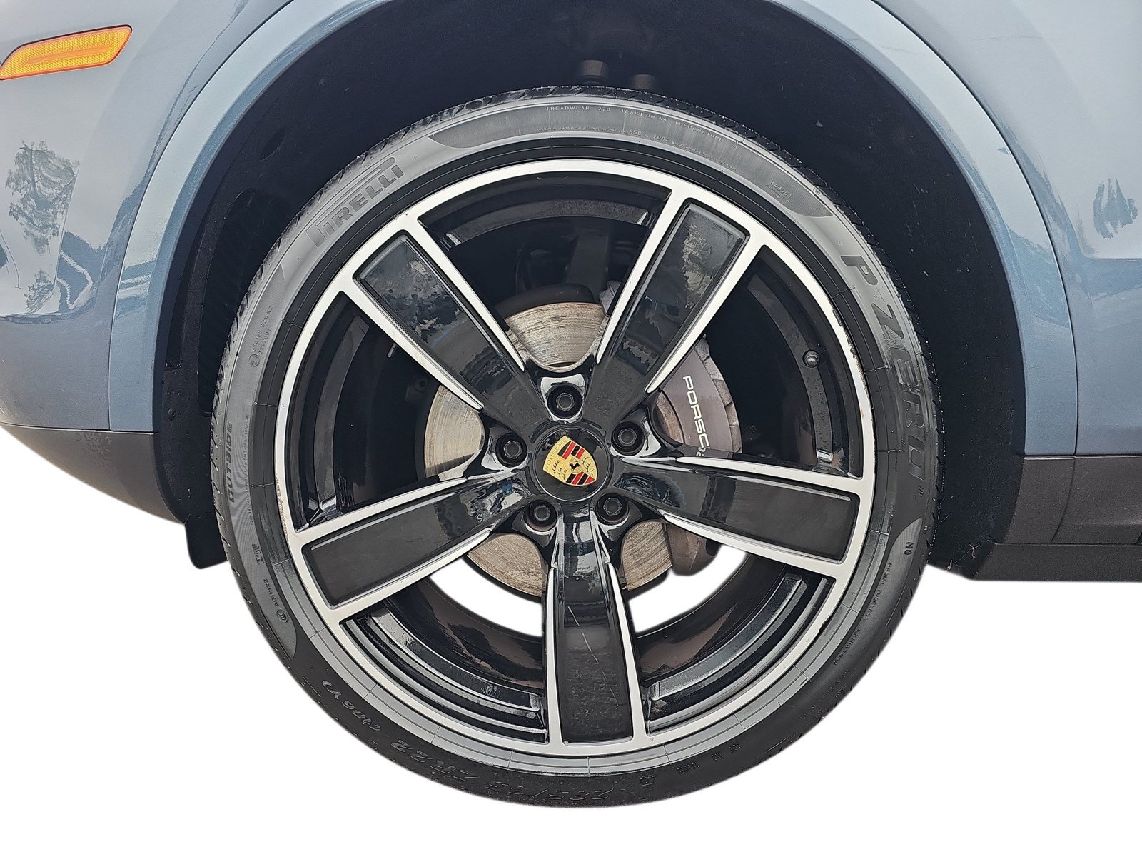 Used 2019 Porsche Cayenne AWD/4WD image 28