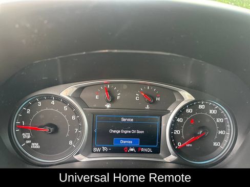 Used 2020 Chevrolet Equinox LT FWD image 15