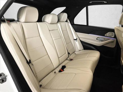 New 2026 Mercedes-Benz GLE 350 4MATIC image 22