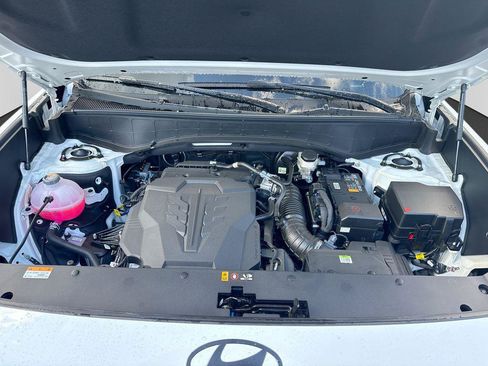 New 2026 Hyundai Palisade XRT Pro AWD/4WD image 43