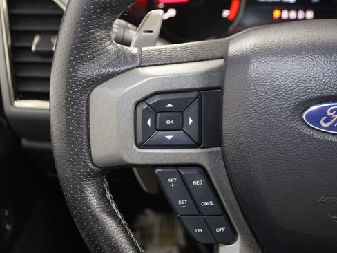 Used 2019 Ford F150 Raptor w/ Equipment Group 801A Mid AWD/4WD image 36