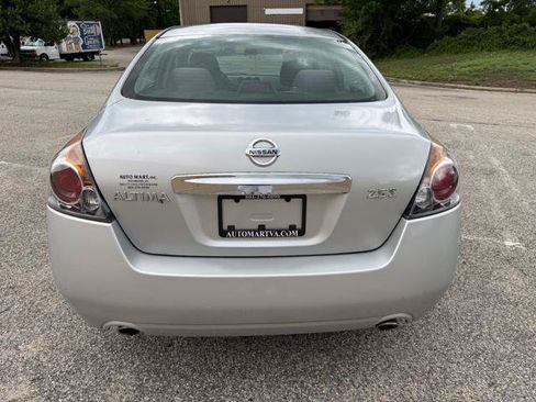 Used 2012 Nissan Altima 2.5 S FWD image 27
