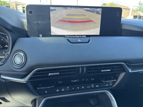 Used 2024 MAZDA CX-90 3.3 Turbo S image 7