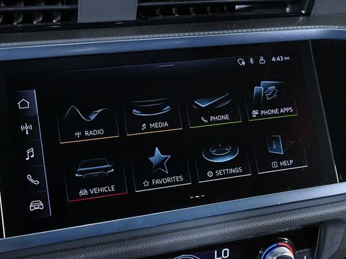 Used 2024 Audi Q3 2.0T Premium Plus w/ Premium Plus Package image 15