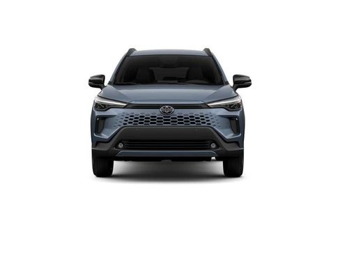 New 2026 Toyota Corolla Cross AWD Hybrid image 17