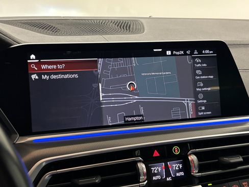Used 2023 BMW X5 xDrive40i w/ M Sport Package AWD/4WD image 27