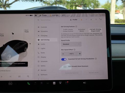 Used 2023 Tesla Model 3 Standard Range RWD image 44