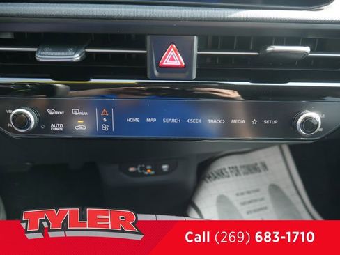 New 2025 Kia EV6 Light w/ Light LR Technology Package image 51