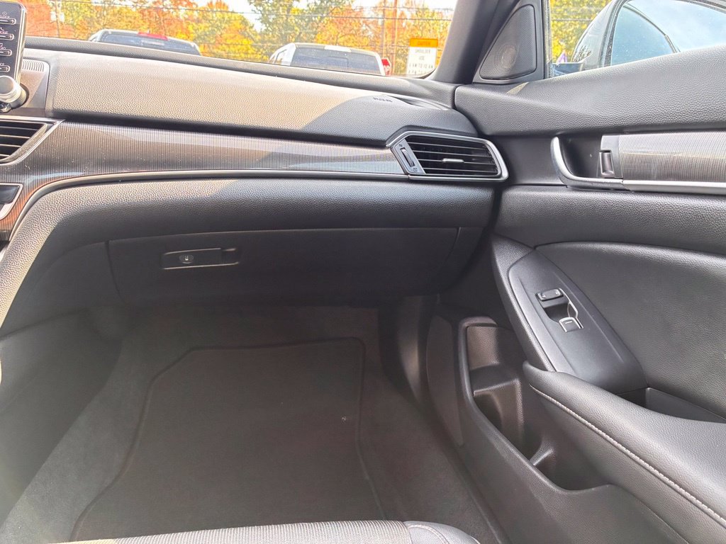 Used 2022 Honda Accord Sport image 39