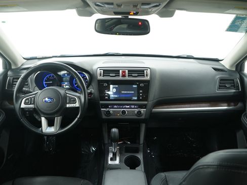 Used 2016 Subaru Outback 2.5i Limited image 15