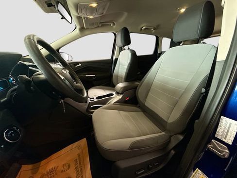 Used 2016 Ford Escape SE image 20