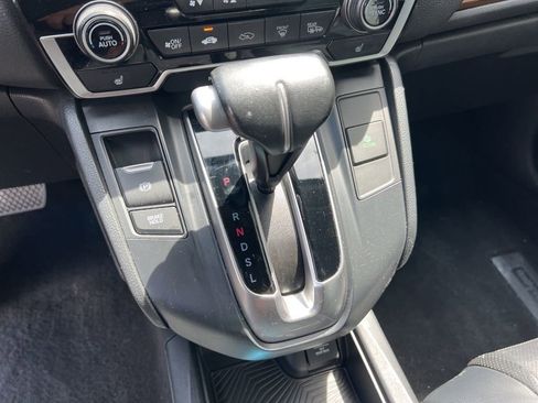 Used 2017 Honda CR-V Touring image 17