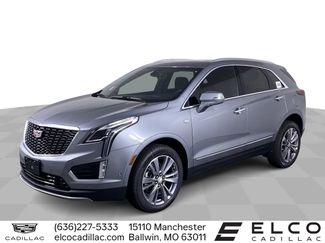 New 2025 Cadillac XT5 Premium Luxury w/ Technology Package image 1