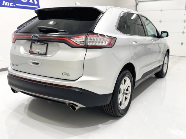 Used 2016 Ford Edge SEL w/ Equipment Group 201A AWD/4WD image 6