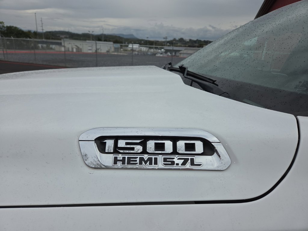 Used 2019 RAM 1500 Big Horn AWD/4WD image 19