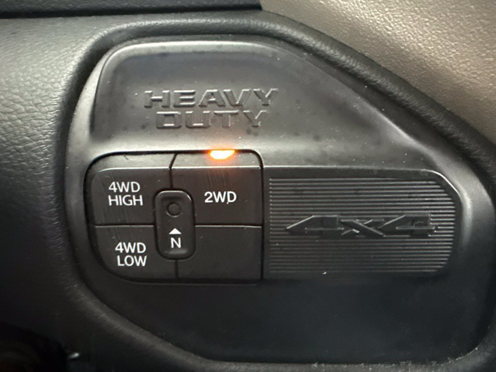 Used 2019 RAM 3500 Laramie AWD/4WD image 20