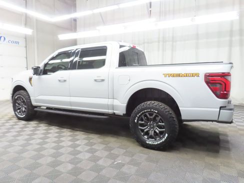 Used 2024 Ford F150 Tremor w/ Tow/Haul Package AWD/4WD image 6