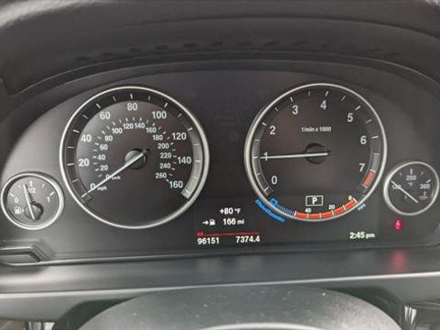 Used 2017 BMW X5 xDrive35i image 24