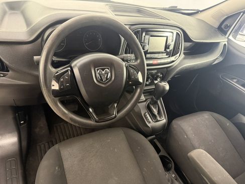 Used 2022 RAM ProMaster City Tradesman image 15