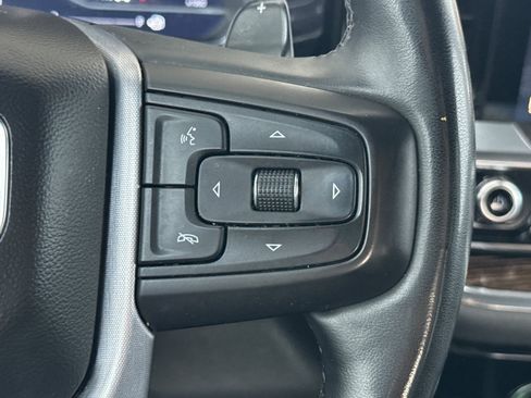 Used 2023 GMC Sierra 1500 Elevation image 28