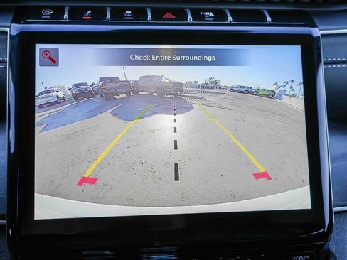 New 2025 Jeep Grand Cherokee Limited w/ Black Appearance Package image 24