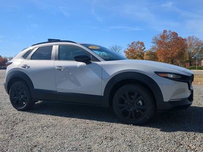 New 2026 MAZDA CX-30 AWD 2.5 S