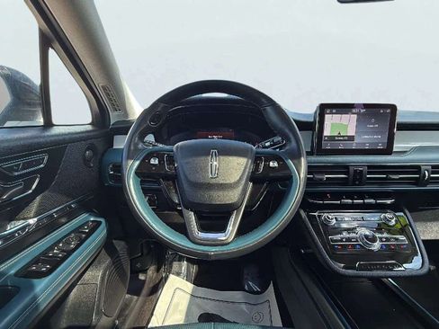 Used 2021 Lincoln Corsair Reserve w/ Sport Package image 12