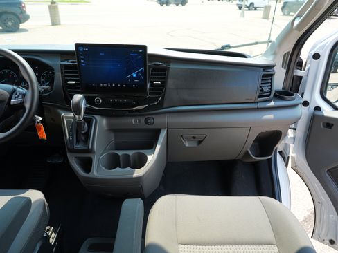 Used 2024 Ford Transit 350 XLT RWD image 17