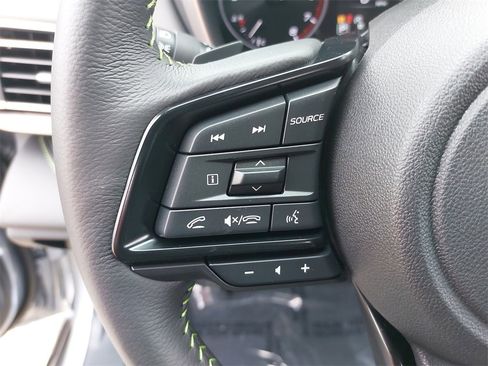 New 2025 Subaru Outback Onyx Edition image 18