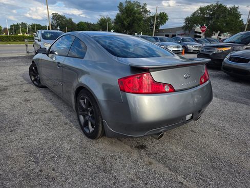 Used 2004 INFINITI G35 Coupe w/ Premium Pkg RWD image 5
