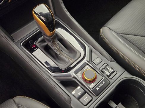 Certified 2024 Subaru Forester Wilderness w/ Wilderness Package image 33