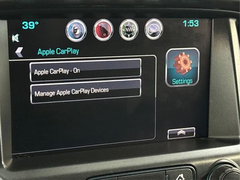 Used 2016 Chevrolet Colorado LT image 43