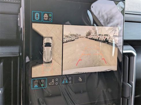 New 2026 GMC Acadia Elevation w/ Elevation Premium Package image 12