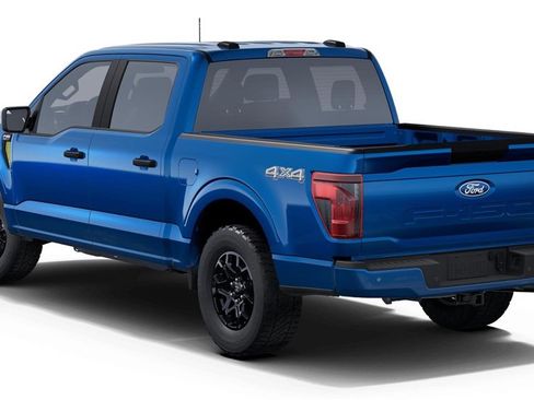New 2025 Ford F150 STX image 2