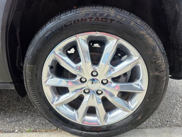 Used 2017 Jeep Cherokee Limited FWD image 10