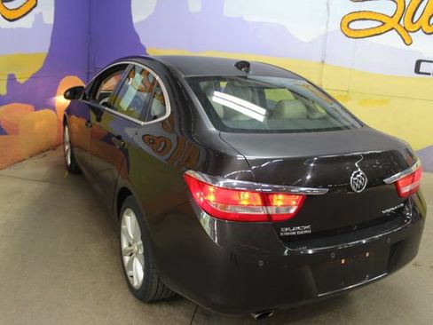 Used 2015 Buick Verano Convenience FWD image 6