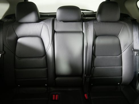 Certified 2025 MAZDA CX-5 AWD 2.5 S w/ Preferred Package image 13