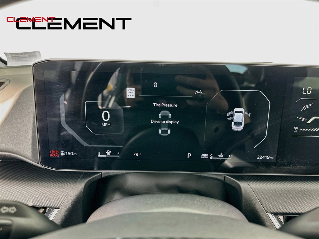 Used 2025 Kia K4 EX FWD image 22