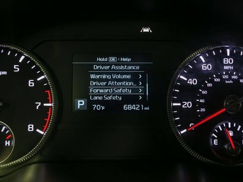 Used 2021 Kia Telluride EX w/ EX Premium Package AWD/4WD image 34